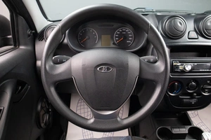 Седан ВАЗ (LADA) Granta 2018 года, 859000 рублей, Оренбург