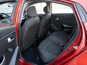 Седан Kia Rio 2015 года, 1230000 рублей, Краснодар