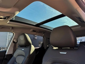 Внедорожник Chery Tiggo 7 Pro Max 2023 года, 1899000 рублей, Кропоткин