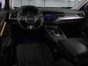 Внедорожник Haval F7x 2021 года, 1879000 рублей, Воронеж