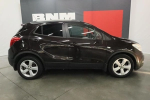 Внедорожник Opel Mokka 2014 года, 1070000 рублей, Курск