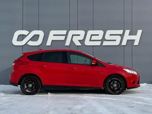 Хетчбэк Ford Focus 2012 года, 799000 рублей, Ижевск