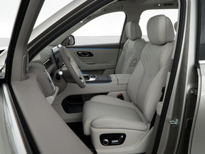 Внедорожник Geely Galaxy M9 2025 года, 6638888 рублей, Москва