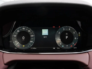 Внедорожник Land Rover Range Rover Evoque 2025 года, 6000000 рублей, Краснодар