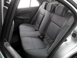 Седан Nissan Almera Classic 2011 года, 649000 рублей, Тюмень