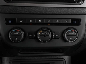 Внедорожник Volkswagen Tiguan 2016 года, 1849000 рублей, Ростов-на-Дону