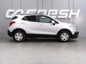 Внедорожник Opel Mokka 2014 года, 1059000 рублей, Воронеж