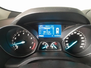 Внедорожник Ford Kuga 2013 года, 1130000 рублей, Смоленск