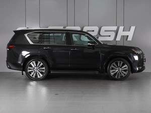 Внедорожник Lexus LX 2024 года, 18550000 рублей, Минеральные Воды