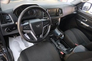 Внедорожник УАЗ Patriot 2019 года, 1059000 рублей, Омск