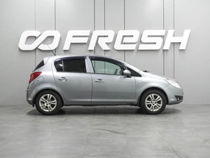 Хетчбэк Opel Corsa 2008 года, 399000 рублей, Воронеж