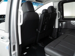 Минивэн Hyundai Staria 2025 года, 6998888 рублей, Москва