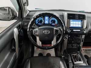 Внедорожник Toyota Land Cruiser Prado 2012 года, 3000000 рублей, Красноярск