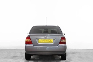 Седан Toyota Corolla 2003 года, 489000 рублей, Барнаул