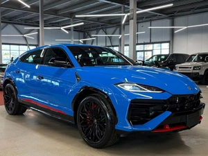 Внедорожник Lamborghini Urus 2025 года, 36990000 рублей, Павловская Слобода