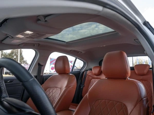 Хетчбэк Ford Focus 2021 года, 1899000 рублей, Нижний Новгород
