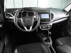 Универсал ВАЗ (LADA) Vesta 2017 года, 999000 рублей, Ростов-на-Дону