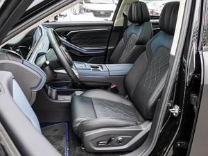 Внедорожник Voyah Free 2023 года, 4499000 рублей, Краснодар