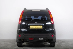 Внедорожник Nissan X-Trail 2007 года, 1179000 рублей, Томск