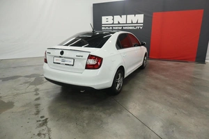 Седан Skoda Rapid 2018 года, 1390000 рублей, Курск