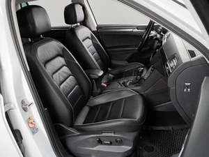 Внедорожник Volkswagen Tiguan 2017 года, 2349000 рублей, Тюмень