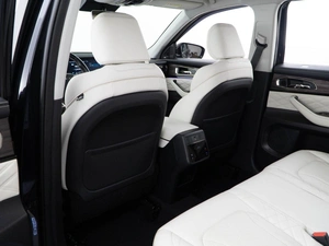 Внедорожник EXEED VX 2021 года, 2456444 рублей, Москва