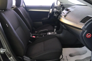 Седан Mitsubishi Lancer 2008 года, 849000 рублей, Омск