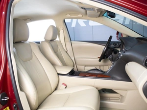 Внедорожник Lexus RX 2010 года, 1949000 рублей, Омск