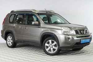 Внедорожник Nissan X-Trail 2007 года, 1129000 рублей, Челябинск