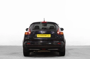 Внедорожник Nissan Juke 2011 года, 1149000 рублей, Барнаул