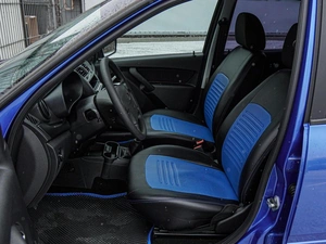 Лифтбек ВАЗ (LADA) Granta 2022 года, 800000 рублей, Волгоград