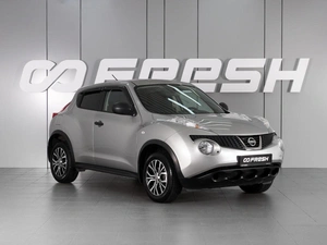 Внедорожник Nissan Juke 2013 года, 1749000 рублей, Минеральные Воды