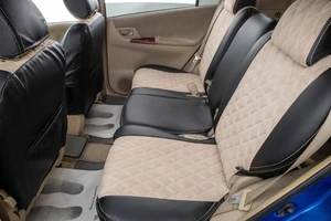 Минивэн Toyota Corolla Spacio 2001 года, 499000 рублей, Барнаул
