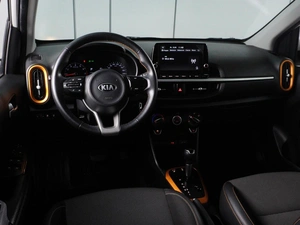 Хетчбэк Kia Picanto 2021 года, 1400000 рублей, Минеральные Воды
