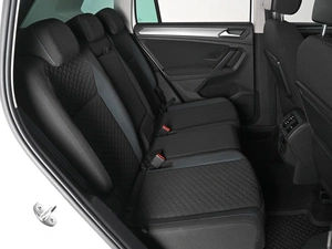 Внедорожник Volkswagen Tiguan 2019 года, 2599000 рублей, Ростов-на-Дону