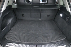 Внедорожник Volkswagen Touareg 2012 года, 2058000 рублей, Солонцы