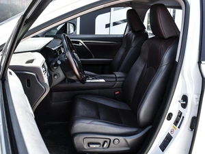 Внедорожник Lexus RX 2017 года, 4295000 рублей, Краснодар