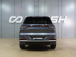Внедорожник Chery Tiggo 7 Pro Max 2024 года, 2099000 рублей, Воронеж