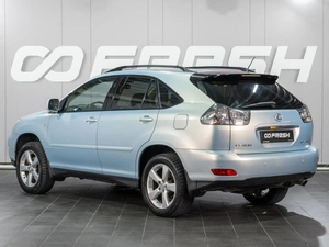 Внедорожник Lexus RX 2006 года, 1799000 рублей, Сургут