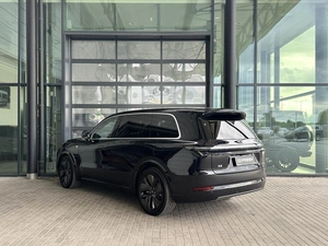 Внедорожник Li Auto L9 2025 года, 8890000 рублей, Уфа