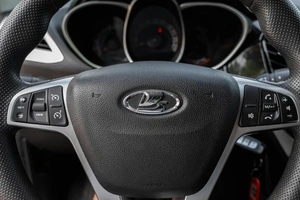 Универсал ВАЗ (LADA) Vesta Cross 2018 года, 899000 рублей, Ульяновск