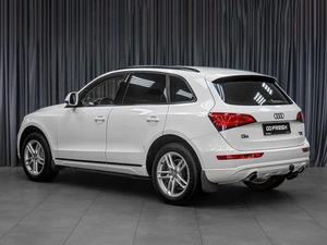 Внедорожник Audi Q5 2012 года, 2039000 рублей, Тюмень