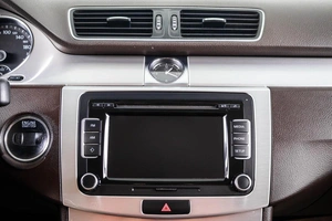 Седан Volkswagen Passat 2011 года, 959000 рублей, Пермь