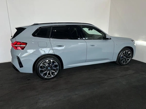 Внедорожник BMW X3 2025 года, 7770000 рублей, Кемерово
