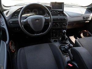 Внедорожник ВАЗ (LADA) Niva Travel 2023 года, 990000 рублей, Краснодар