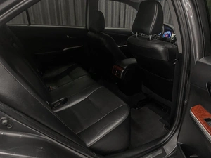 Седан Toyota Camry 2013 года, 1379000 рублей, Красноярск