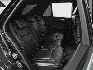 Внедорожник Mercedes-benz M-класс 2012 года, 1894000 рублей, Ставрополь