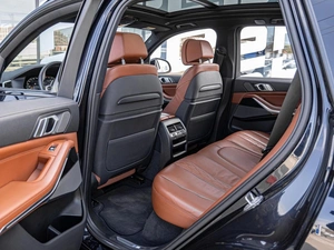 Внедорожник BMW X5 2019 года, 7150000 рублей, Краснодар