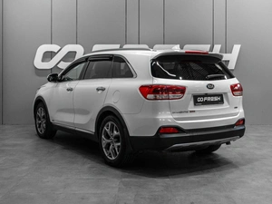 Внедорожник Kia Sorento Prime 2017 года, 2610000 рублей, Тюмень