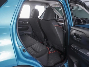 Внедорожник Toyota Raize 2020 года, 1765000 рублей, Ростов-на-Дону